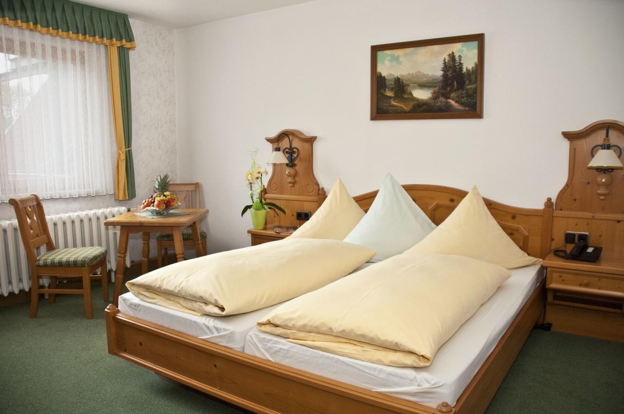 Waldhotel Rennsteighof Bad Liebenstein Exterior photo